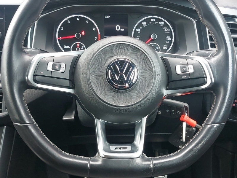 Used Volkswagen Polo 2018 for sale - 76911770: Photo 11