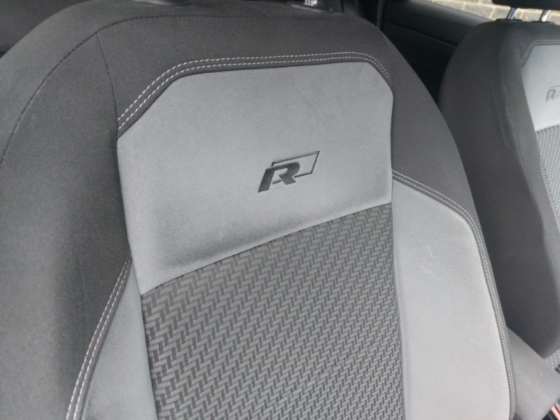 Used Volkswagen Polo 2018 for sale - 76911770: Photo 12