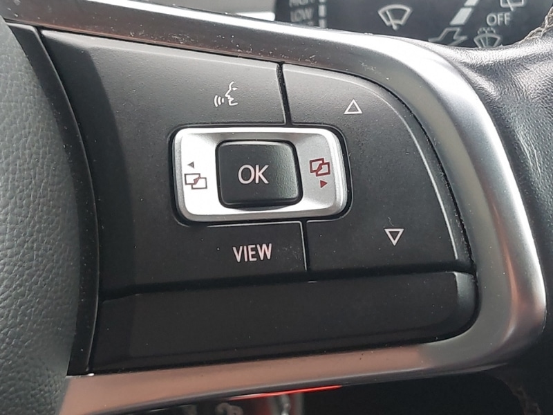 Used Volkswagen Polo 2018 for sale - 76911770: Photo 13