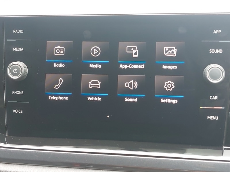 Used Volkswagen Polo 2018 for sale - 76911770: Photo 17