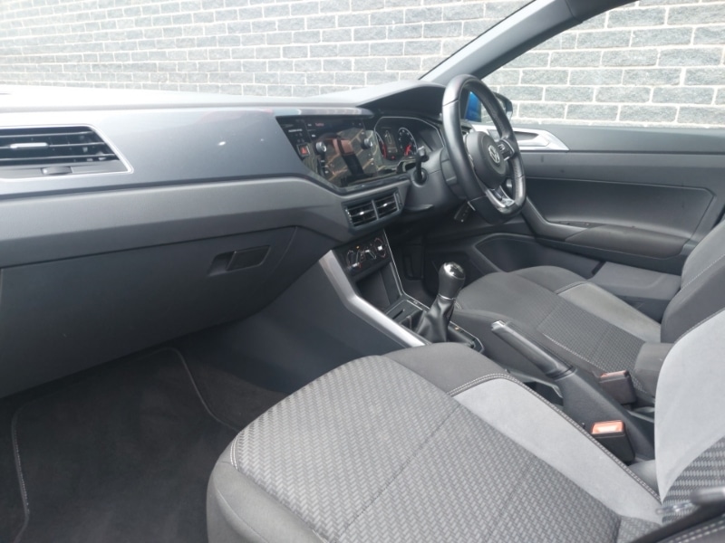 Used Volkswagen Polo 2018 for sale - 76911770: Photo 5