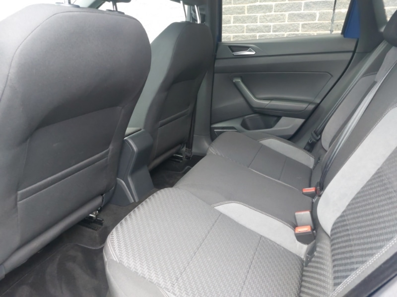 Used Volkswagen Polo 2018 for sale - 76911770: Photo 6