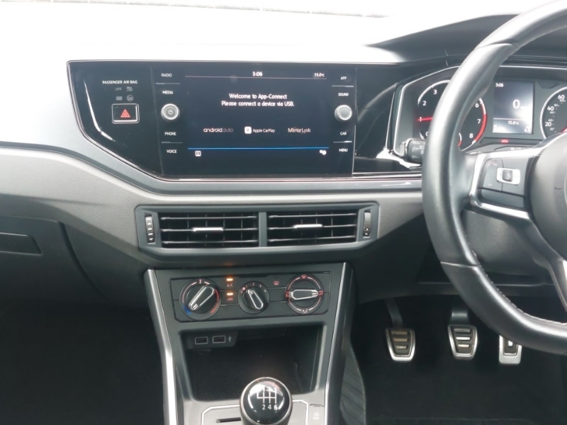 Used Volkswagen Polo 2018 for sale - 76911770: Photo 7