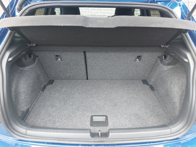 Used Volkswagen Polo 2018 for sale - 76911770: Photo 8