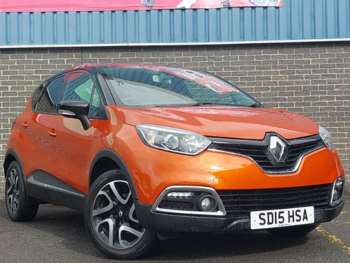 2015 - 1.5 dCi 90 Dynamique S MediaNav Energy 5dr