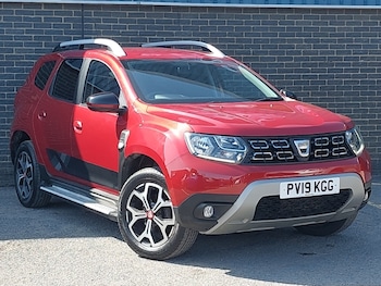 2019 - 1.3 TCe 130 Techroad 5dr