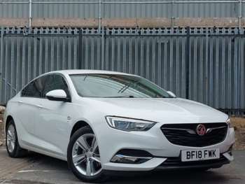 2018 - 1.6 Turbo D ecoTec [136] SRi Nav 5dr