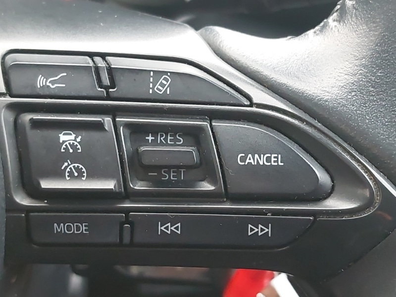 Used Toyota Yaris 2023 for sale - 77797545: Photo 12