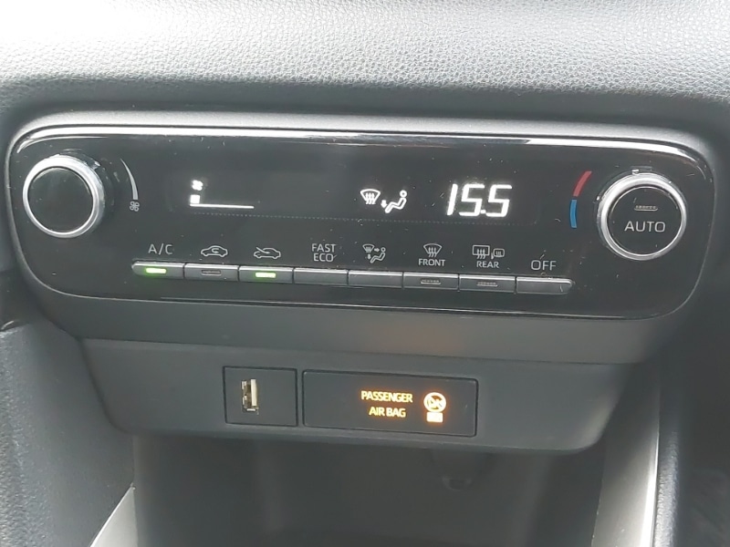 Used Toyota Yaris 2023 for sale - 77797545: Photo 14