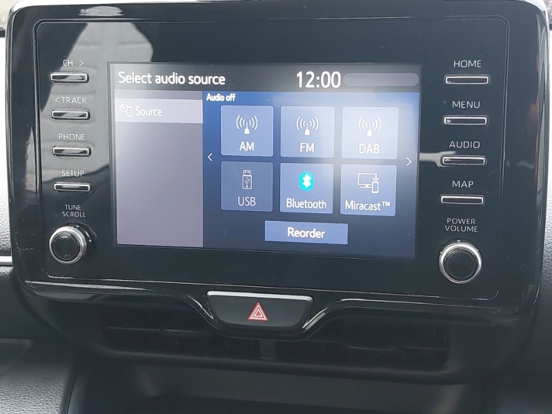 Used Toyota Yaris 2023 for sale - 77797545: Photo 17