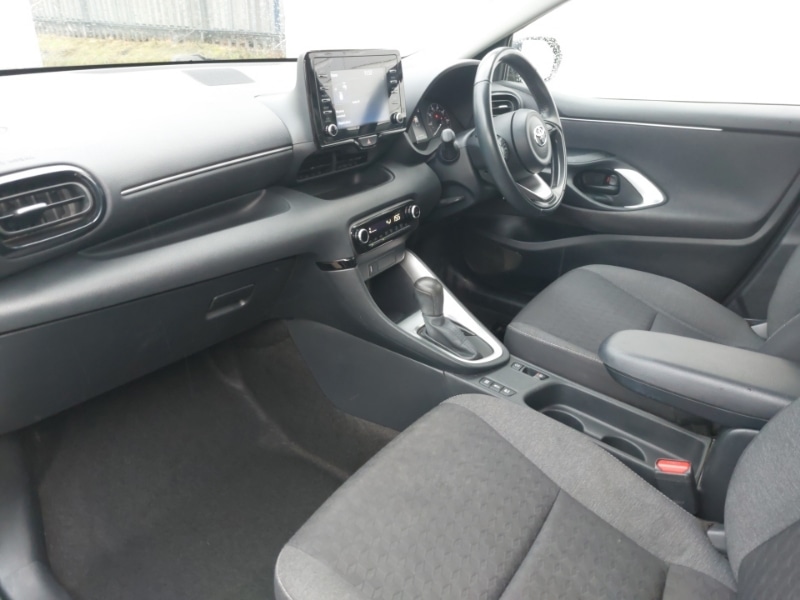 Used Toyota Yaris 2023 for sale - 77797545: Photo 5