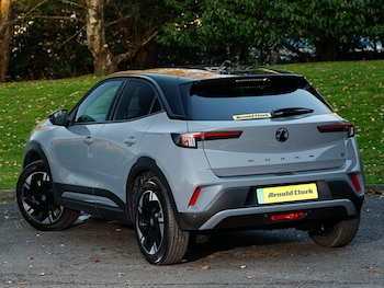 Used Vauxhall Mokka 2026 for sale - 77776739: Photo