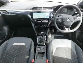 Used Vauxhall Corsa 2025 for sale - 79044349: Photo