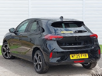 Used Vauxhall Corsa 2025 for sale - 79044349: Photo