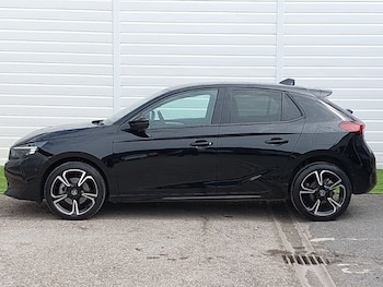 Used Vauxhall Corsa 2025 for sale - 79044349: Photo