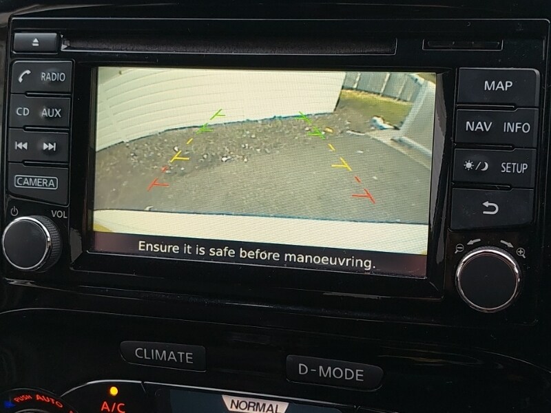 Used Nissan Juke 2017 for sale - 77273436: Photo 16