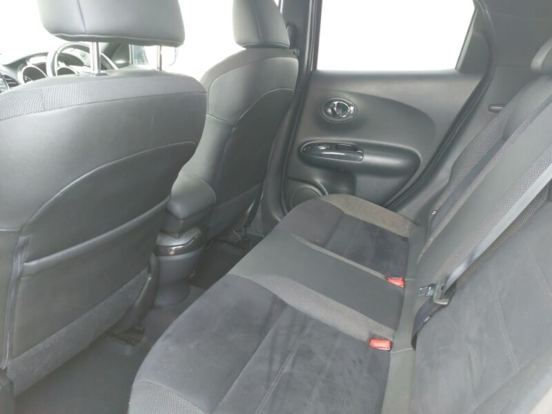 Used Nissan Juke 2017 for sale - 77273436: Photo 6