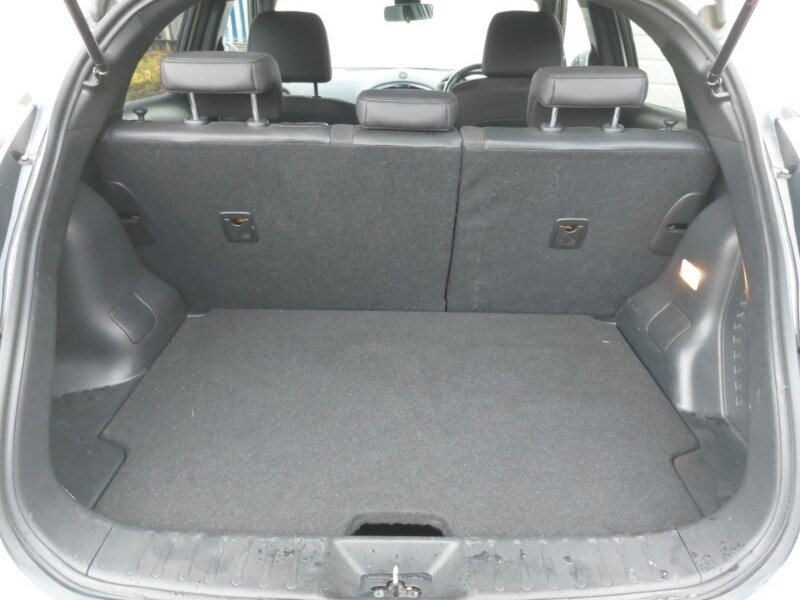 Used Nissan Juke 2017 for sale - 77273436: Photo 8