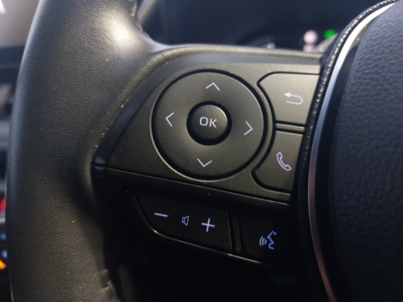 Used Toyota RAV4 2021 for sale - 76397325: Photo 12