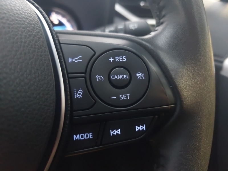 Used Toyota RAV4 2021 for sale - 76397325: Photo 13