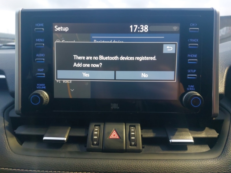 Used Toyota RAV4 2021 for sale - 76397325: Photo 15