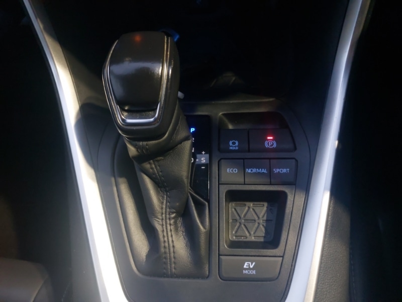 Used Toyota RAV4 2021 for sale - 76397325: Photo 17