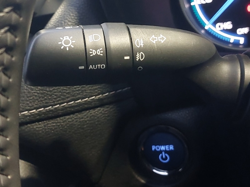 Used Toyota RAV4 2021 for sale - 76397325: Photo 18