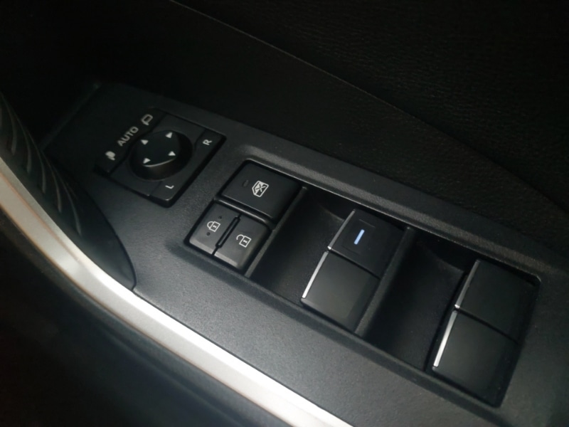 Used Toyota RAV4 2021 for sale - 76397325: Photo 19