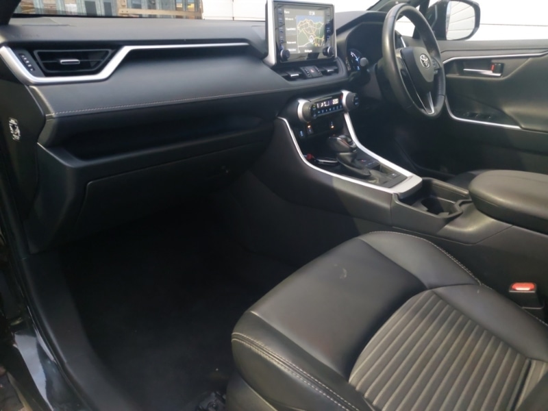 Used Toyota RAV4 2021 for sale - 76397325: Photo 5