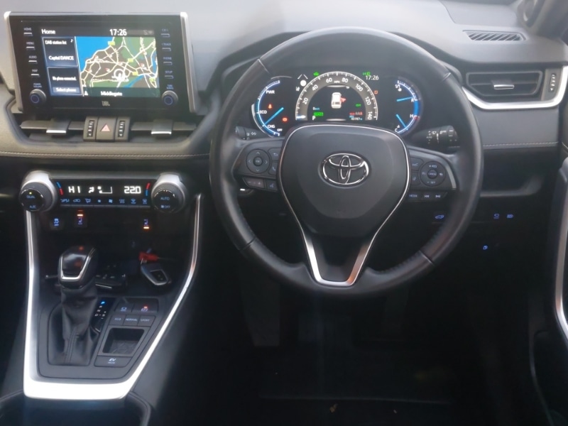 Used Toyota RAV4 2021 for sale - 76397325: Photo 7