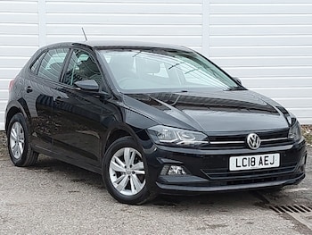 Volkswagen Polo feature image