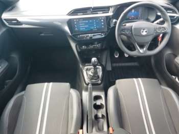 Used Vauxhall Corsa 2024 for sale - 74698870: Photo