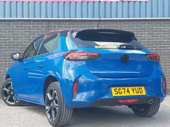 Used Vauxhall Corsa 2024 for sale - 74698870: Photo