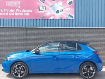 Used Vauxhall Corsa 2024 for sale - 74698870: Photo