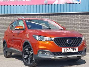 2019 - 1.0T GDi Exclusive 5dr DCT