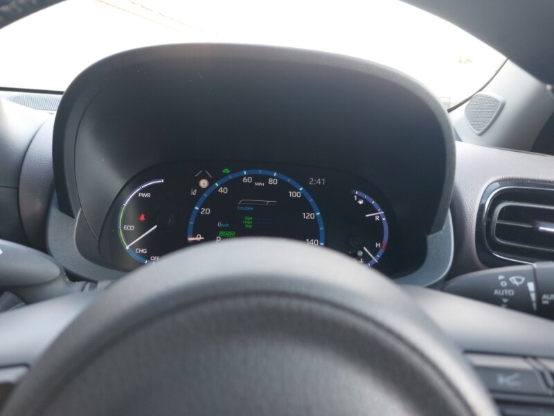 Vehicle 19