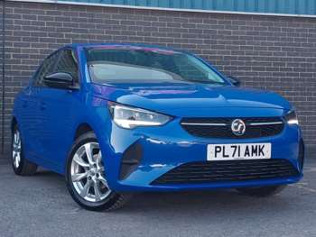 2022 - 1.2 SE Edition 5dr