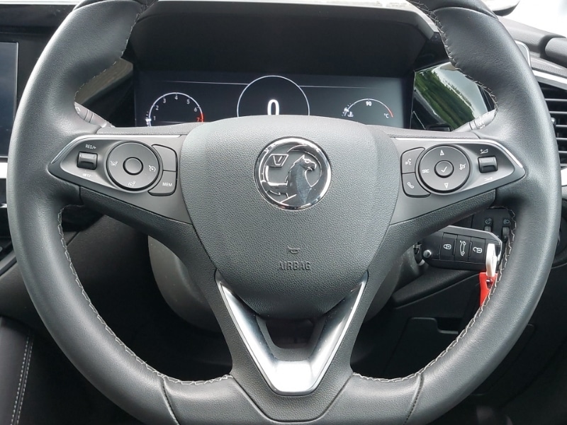 Used Vauxhall Grandland 2023 for sale - 76621786: Photo 11