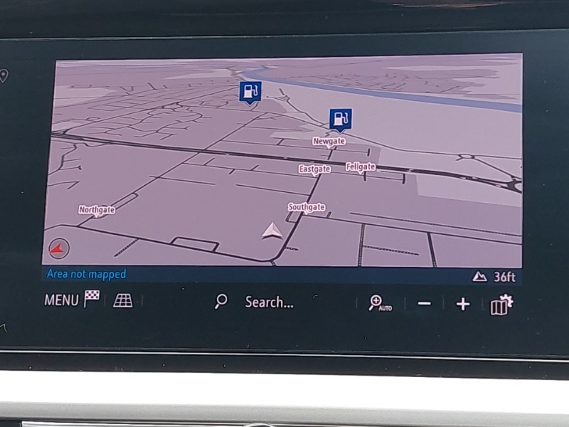 Used Vauxhall Grandland 2023 for sale - 76621786: Photo 12