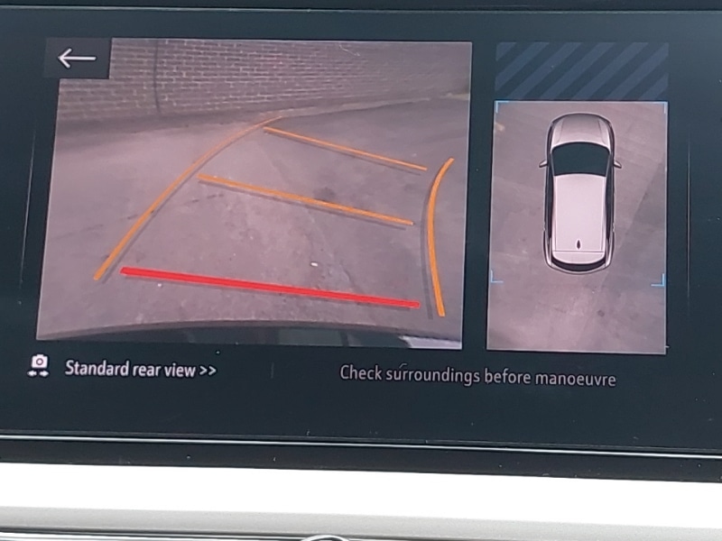 Used Vauxhall Grandland 2023 for sale - 76621786: Photo 13