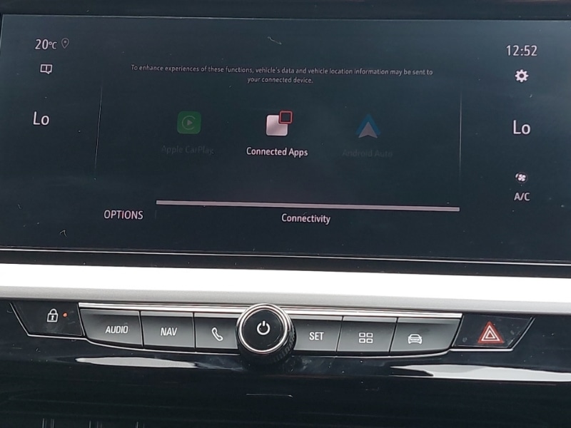 Used Vauxhall Grandland 2023 for sale - 76621786: Photo 14