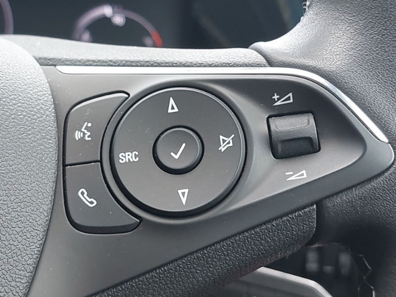 Used Vauxhall Grandland 2023 for sale - 76621786: Photo 15