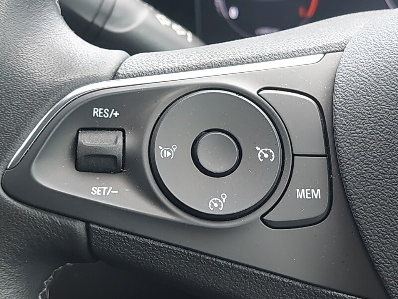 Used Vauxhall Grandland 2023 for sale - 76621786: Photo 16