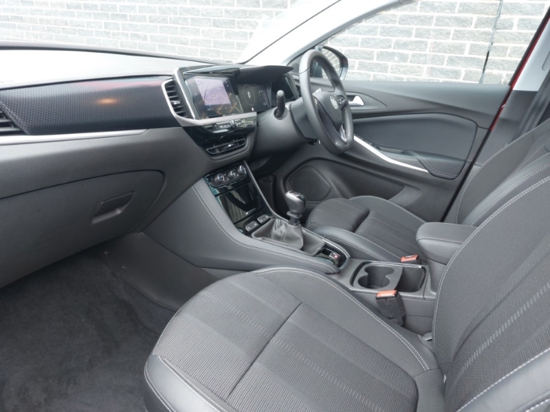 Used Vauxhall Grandland 2023 for sale - 76621786: Photo 5