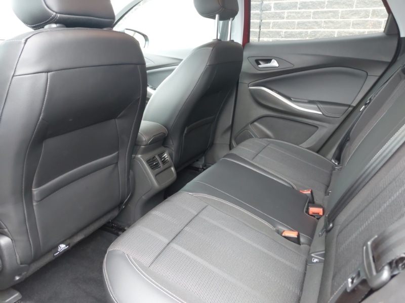 Used Vauxhall Grandland 2023 for sale - 76621786: Photo 6