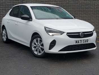 2021 - 1.2 SE 5dr