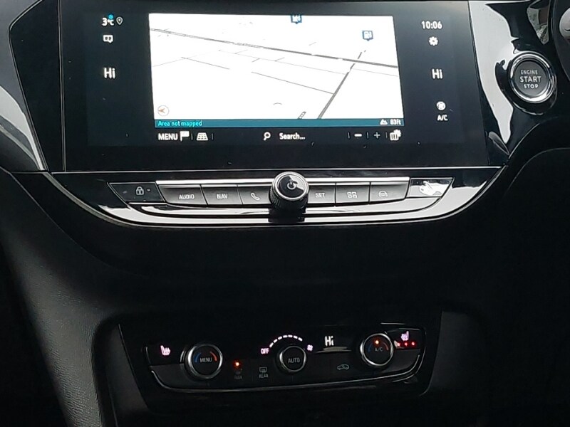 Used Vauxhall Corsa 2023 for sale - 77543914: Photo 10