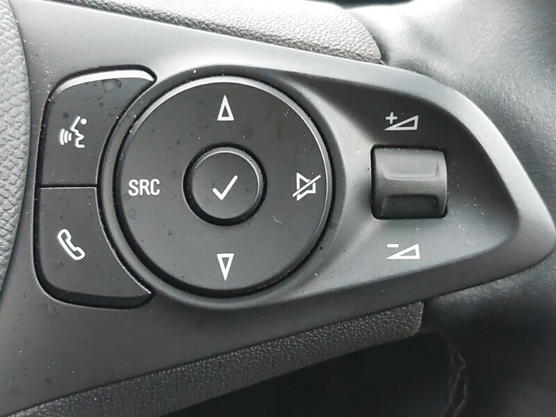 Used Vauxhall Corsa 2023 for sale - 77543914: Photo 13