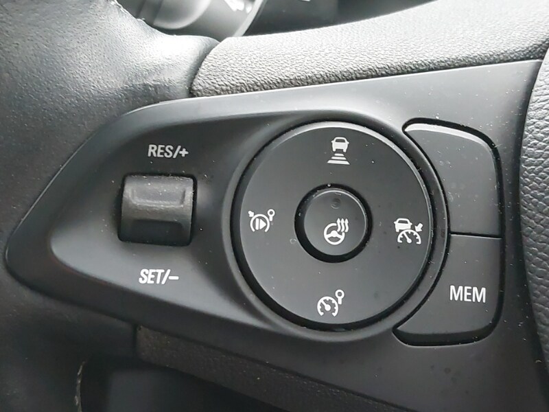 Used Vauxhall Corsa 2023 for sale - 77543914: Photo 14