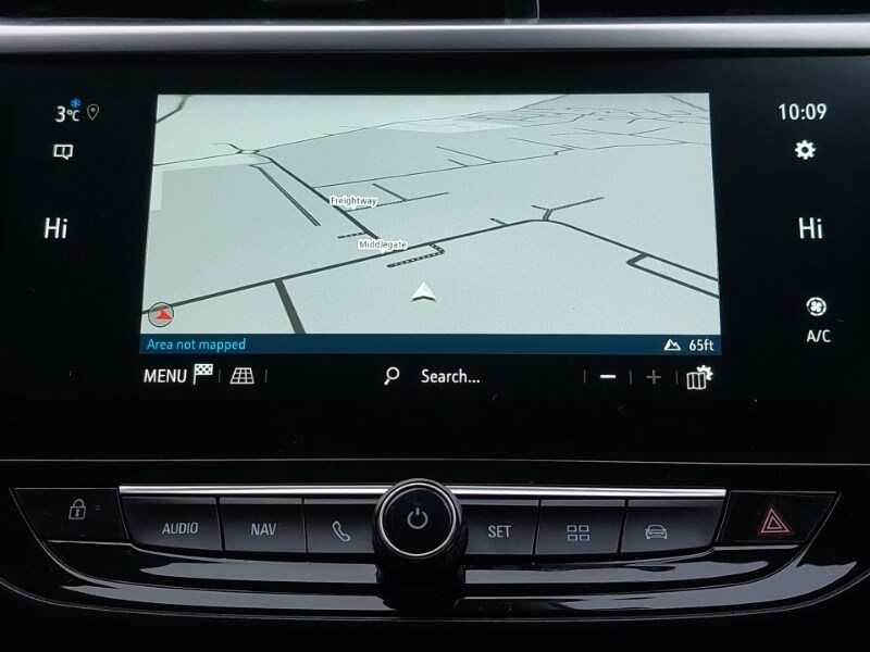 Used Vauxhall Corsa 2023 for sale - 77543914: Photo 15